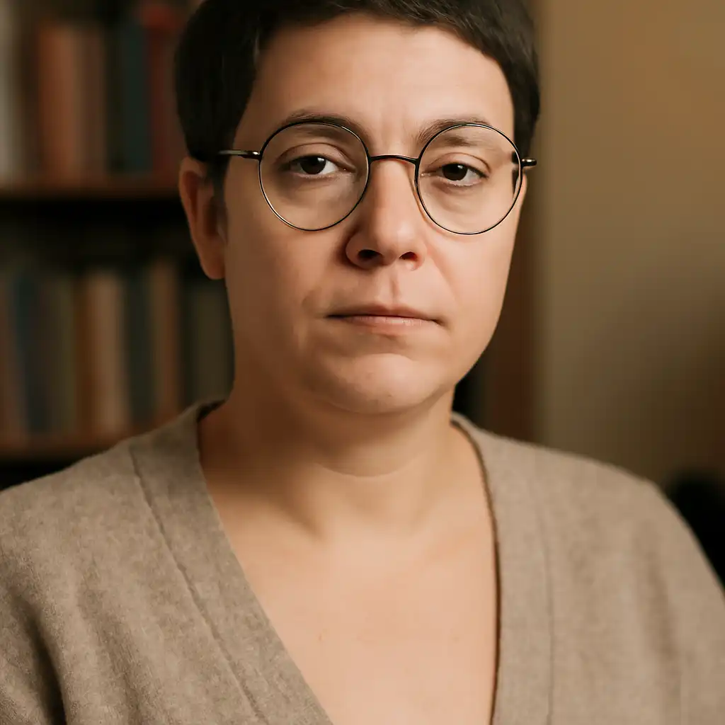 Sara Benedetti